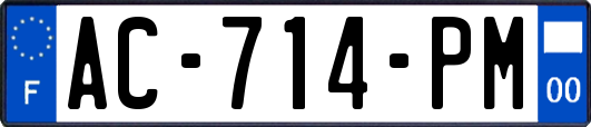 AC-714-PM