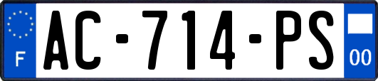 AC-714-PS