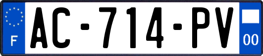 AC-714-PV