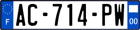 AC-714-PW
