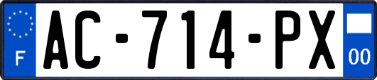 AC-714-PX