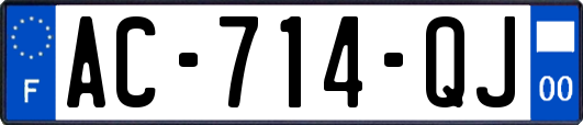 AC-714-QJ