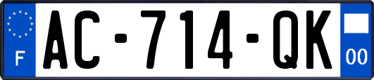 AC-714-QK