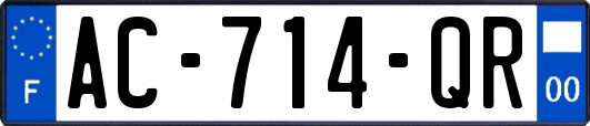 AC-714-QR