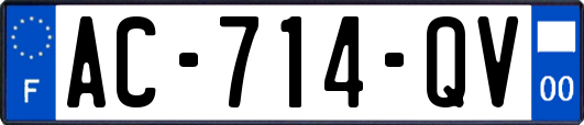 AC-714-QV