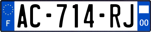AC-714-RJ
