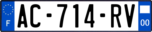 AC-714-RV