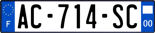 AC-714-SC