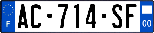 AC-714-SF