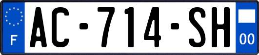 AC-714-SH