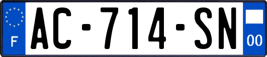 AC-714-SN