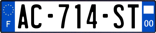 AC-714-ST