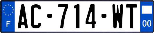 AC-714-WT