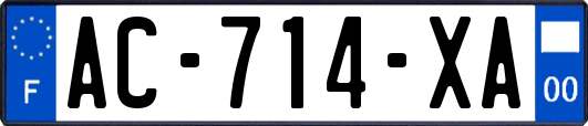 AC-714-XA