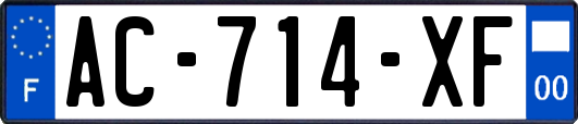 AC-714-XF