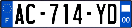 AC-714-YD