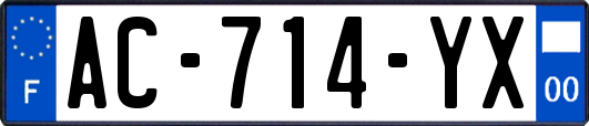 AC-714-YX