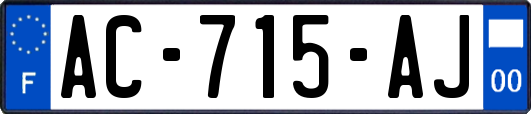 AC-715-AJ