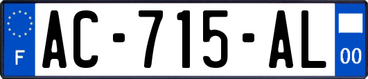 AC-715-AL