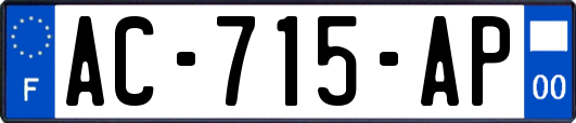 AC-715-AP