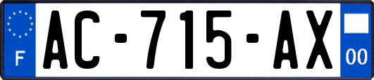 AC-715-AX