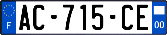 AC-715-CE