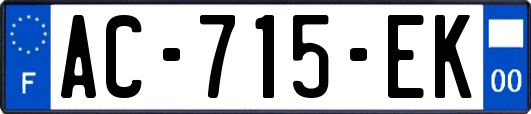 AC-715-EK