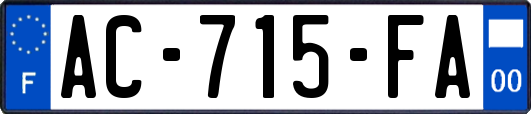 AC-715-FA