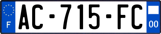 AC-715-FC