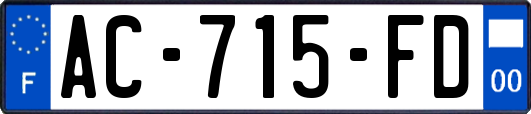AC-715-FD