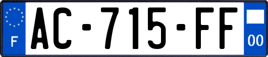 AC-715-FF
