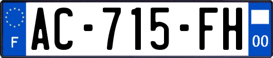 AC-715-FH