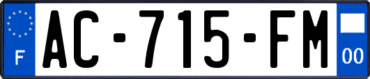 AC-715-FM