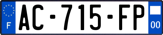 AC-715-FP