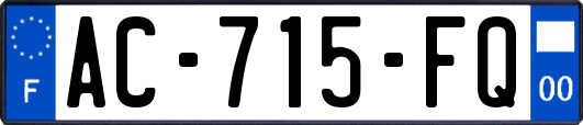 AC-715-FQ
