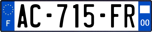 AC-715-FR