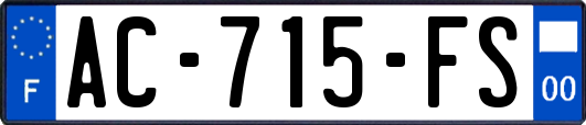 AC-715-FS