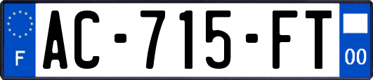 AC-715-FT