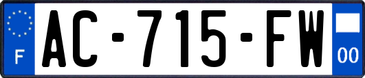 AC-715-FW