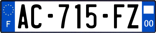 AC-715-FZ