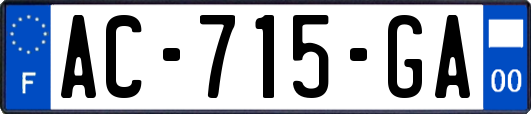 AC-715-GA