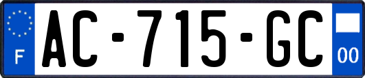 AC-715-GC