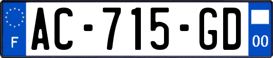 AC-715-GD