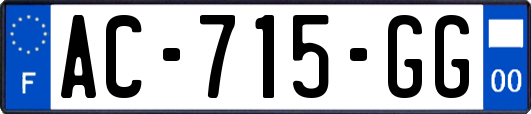 AC-715-GG