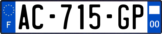 AC-715-GP