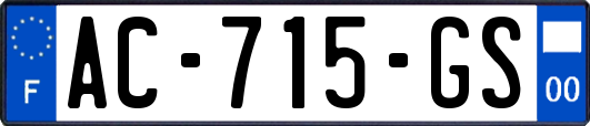 AC-715-GS