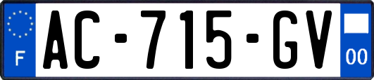 AC-715-GV