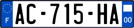 AC-715-HA