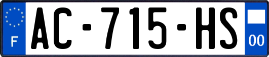 AC-715-HS