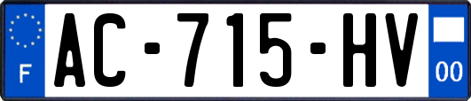 AC-715-HV